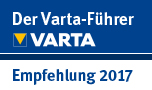 VF 2017 Varta Führer