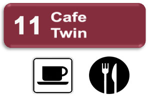 Cafe Twin Kopie